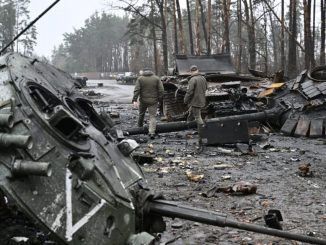 LIVE UPDATE. Ziua 544 de război. Avioanele F-16 vor ajuta la respingerea atacurilor aeriene rusești