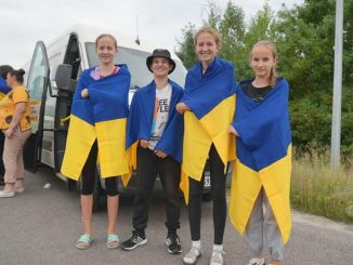 LIVE UPDATE. Ziua 556 de război. 11 copii s-au întors în Ucraina după ce au fost „deportați ilegal”