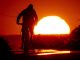 Luna septembrie, cea mai călduroasă din istorie. Temperaturile au fost cu 3 grade Celsius peste normalul perioadei