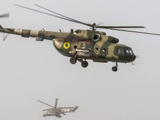 LIVE UPDATE. Ziua 555 de război. O anchetă a fost deschisă după ce două elicoptere s-au prăbușit, ucigând șase soldați ucraineni