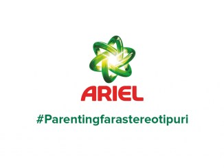 Ariel deschide conversația despre parentingul fără stereotipuri