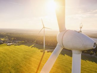 Trăiești în Aleph. Sebastian Burduja: Energia verde îți schimbă lumea