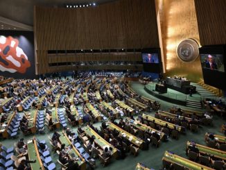 ONU a găsit dovezi ale unor crime de război comise de Rusia în Ucraina. Rusia respinge acuzațiile de genocid