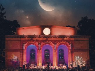 Ce premiere te așteaptă în noile stagiuni? Opera Națională București te așteaptă la cea de-a XIII-a ediție a Promenadei Operei