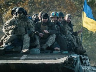 NATO: Ucraina ar putea străpunge liniile de apărare până la finalul anului