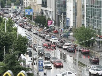 Nicușor Dan vrea „dezvoltare coerentă” în București/ Arhitect: Se neglijează partea operațională