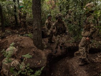 LIVE UPDATE. Ziua 597 de război în Ucraina. Comitetul Internațional Olimpic a suspendat Rusia