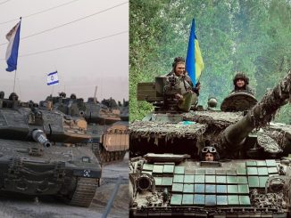 Biden se va adresa americanilor cu privire la războaiele din Gaza şi Ucraina