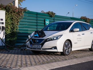 Olimpia Airport Parking și SPARK, parteneriatul în care inovația se întâlnește cu eficiența