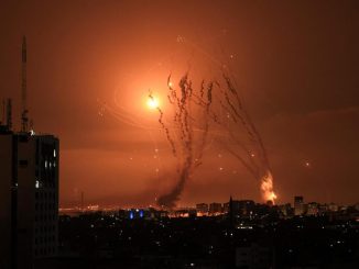 Dezvăluire The Wall Street Journal: Iranul a complotat la atacul împotriva Israelului timp de câteva săptămâni