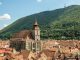 Braşovul este pe primul loc în topul orașelor cu cele mai multe rezervări pentru city break. Ce obiective poți vizita