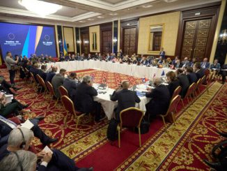 Josep Borrell afirmă că Ucraina urmează să primească un ajutor militar de 5 miliarde de euro. Șefa diplomației române confirmă că țara noastră va susține efortul Kievului