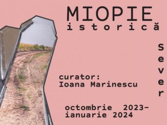 Muzeul Ororilor Comunismului organizează vernisajul expoziţiei lui Sever Petrovici-Popescu, intitulată „Miopie istorică”. Ce afli despre deportările din Bărăgan din 1951