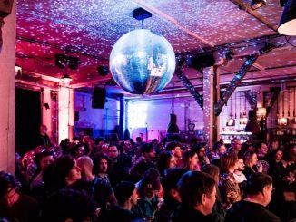 Festivalul RADAR luminează Capitala. Ce surprize te așteapă la a 4-a ediție al evenimentului