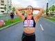 Tabita Teușan câștigă cursa de 10.000 de metri la Bucharest Marathon: „Am alergat un timp foarte bun, nu mă așteptam să fie așa bine”