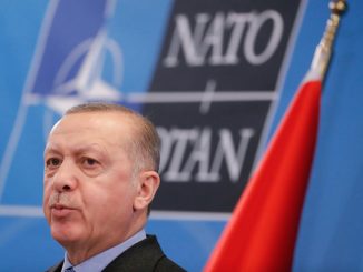 Turcia efectuează o operațiune în nordul Siriei. Are ca ținte clădiri ale Partidului Muncitorilor din Kurdistan