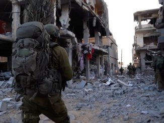 LIVE UPDATE. Război în Israel, ziua 37. OMS a restabilit comunicarea cu spitalul Al Shifa/ Olaf Scholz a declarat că se opune unei încetări imediate a focului în Fâșia Gaza