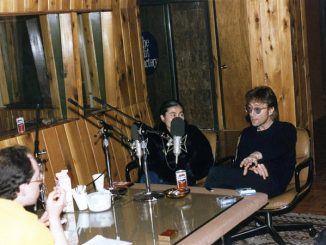 Now and Then: Inteligența artificială reface ultimul interviu al lui John Lennon