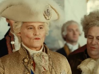 Ce filme și seriale se lansează în luna noiembrie? Filmul „Jeanne du Barry”, cu Johnny Depp, apare pe 10 noiembrie, în cinematografe