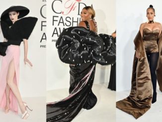 FOTO. CFDA Fashion Awards și-a anunțat câștigătorii. Serena Williams a obținut premiul „Fashion Icon”