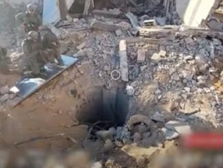 LIVE UPDATE. Război în Israel, ziua 44. Israelul afirmă că a găsit un tunel sub un spital din Gaza/ Armata israeliană acuză Hamas că a ucis un ostatic la al-Shifa