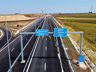 Care au fost „vedetele” anului 2023 în proiectele de infrastructură din România
