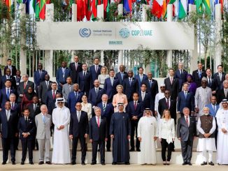 Liderii COP28 au discutat despre schimbările climatice: „Criza climatică este o criză a sănătății”