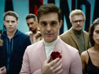 VIDEO. „Berlin” apare pe Netflix. Cine este actorul protagonist al spinoff-ului „La Casa de Papel”