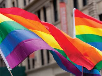 De Crăciun, fii mai incluziv: Hallmark vrea filme de sărbători LGBTQ+