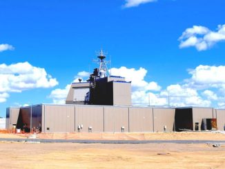 Sistemul antirachetă din Polonia, similar cu cel de la Deveselu, devine operaţional în această săptămână