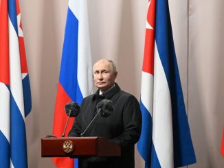 BILD: Putin ar putea ataca NATO iarna viitoare