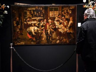 Cele mai interesante descoperiri de artă, design și arheologie din 2023