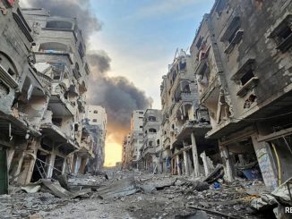 LIVE UPDATE. Război în Israel, ziua 76. Oamenii din Gaza „prinși în capcană în ceea ce a devenit iadul pe pământ”, afirmă șeful OMS