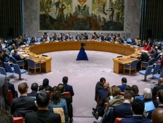 LIVE UPDATE. Război în Israel, ziua 63. „Încetarea necondiționată a focului” este nerealistă și este nevoie de o soluție cu două state, afirmă SUA
