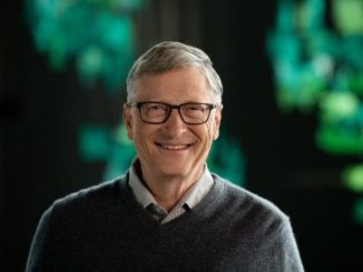 Ce cadouri preferă miliardarii? Pentru Bill Gates, cărțile sunt cadoul perfect