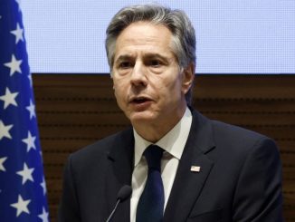 LIVE UPDATE. Război în Israel, ziua 108. Antony Blinken: Integritatea teritorială a Fâșiei Gaza trebuie să fie protejată