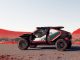 Dacia a dezvăluit noul prototip, Sandriders, cu care va participa la Raliul Dakar. Cine este campionul mondial care o va conduce în următoarele trei ediții?