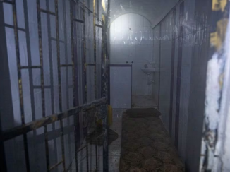 Israelienii au descoperit în Gaza un tunel în care au fost ţinuţi ostatici