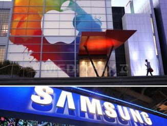 Apple devansează Samsung în topul vânzărilor de smartphone-uri