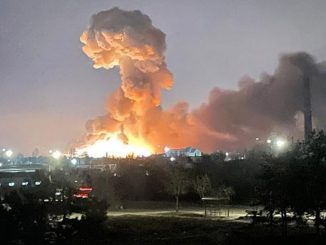 LIVE UPDATE. Ziua 704 de război în Ucraina. Operațiune de răzbunare împotriva execuțiilor Rusiei
