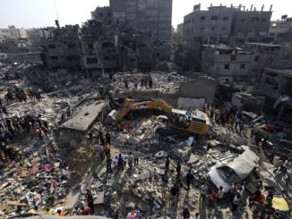 LIVE UPDATE. Război în Israel, ziua 112. Șeful ONU spune că speră ca Israelul să respecte decizia CIJ privind Gaza