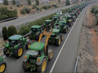 Agricultorii europeni protestează față de politicile UE. Care sunt revendicările acestora