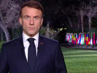 Macron, mesaj plin de optimism de Anul Nou: „2024 va fi anul mândriei și speranței franceze”