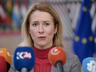 LIVE UPDATE. Ziua 728 de război în Ucraina. Estonia anulează o operațiune hibridă rusă. Autoritățile estoniene au efectuat 10 arestări