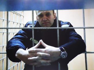 A murit Alexei Navalnîi, principalul opozant al lui Putin