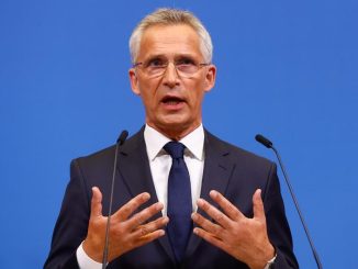 LIVE UPDATE. Ziua 727 de război în Ucraina. Stoltenberg îndeamnă SUA să ofere Ucrainei un pachet de sprijin