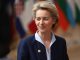 Scholz o oprește pe Ursula von der Leyen din drumul către NATO. Mark Rutte rămâne principalul favorit