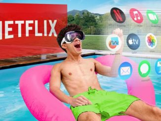 Ce pățești după 48 de ore de Vision Pro? Brent Rivera îți face review