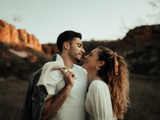 Ce calități are bărbatul ideal? Eduard Uzunov: „Cred că trebuie să iubească, să îți spună cât de frumoasă ești, să fie protector”