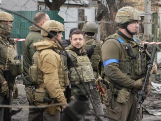 LIVE UPDATE. Ziua 709 de război în Ucraina. S-a anunțat votul cheie al SUA privind ajutorul Ucrainei